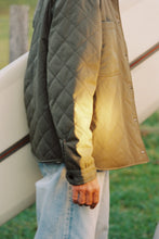 Load image into Gallery viewer, McTavish Reversible Quilted Jacket