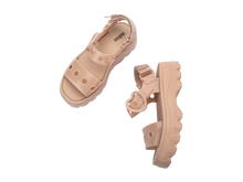 Load image into Gallery viewer, Melissa Kick Off Hot AD Beige