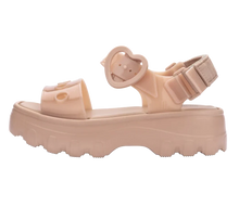 Load image into Gallery viewer, Melissa Kick Off Hot AD Beige