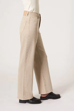 Load image into Gallery viewer, Neuw Denim Coco Relaxed Mushroom