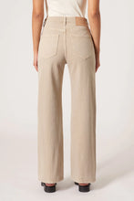 Load image into Gallery viewer, Neuw Denim Coco Relaxed Mushroom