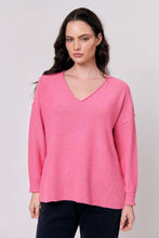 Load image into Gallery viewer, Namastai NAM-W015 Knitwear Jumper Strawberry