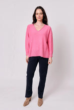Load image into Gallery viewer, Namastai NAM-W015 Knitwear Jumper Strawberry