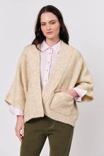 Load image into Gallery viewer, Namastai NAM-W003 Knitwear Cardigan Almond