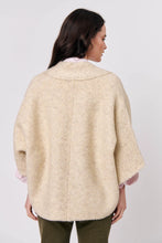 Load image into Gallery viewer, Namastai NAM-W003 Knitwear Cardigan Almond