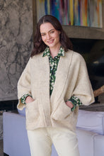 Load image into Gallery viewer, Namastai NAM-W003 Knitwear Cardigan Almond