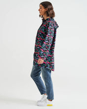 Load image into Gallery viewer, Betty Basics Rosie Coat All Sorts Print
