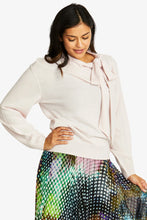Load image into Gallery viewer, Ping Pong Victoria Pullover Rose