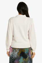 Load image into Gallery viewer, Ping Pong Victoria Pullover Rose