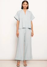 Load image into Gallery viewer, POL Joss Top Blue