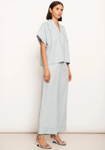 Load image into Gallery viewer, POL Joss Top Blue