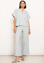 Load image into Gallery viewer, POL Joss Top Blue