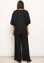 Load image into Gallery viewer, POL Sake Top Black