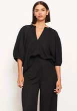 Load image into Gallery viewer, POL Sake Top Black