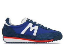 Load image into Gallery viewer, Karhu Mestari Sneakers Classic Blue/White
