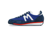 Load image into Gallery viewer, Karhu Mestari Sneakers Classic Blue/White