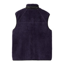 Load image into Gallery viewer, Carhartt WIP Prentis Vest Liner Aura / Black