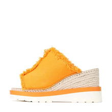 Load image into Gallery viewer, eos shoes adelaide prima tangelo orange
