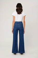 Load image into Gallery viewer, Rolla's Sailor Long Eco Ruby Blue