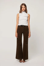 Load image into Gallery viewer, Rolla's Eastcoast Flare Cord Nutmeg