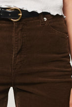 Load image into Gallery viewer, Rolla's Eastcoast Flare Cord Nutmeg
