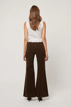 Load image into Gallery viewer, Rolla's Eastcoast Flare Cord Nutmeg