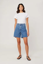 Load image into Gallery viewer, Rolla's Super Mirage Evie Dark Blue