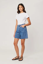 Load image into Gallery viewer, Rolla's Super Mirage Evie Dark Blue