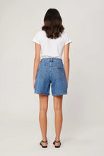 Load image into Gallery viewer, Rolla's Super Mirage Evie Dark Blue