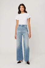 Load image into Gallery viewer, Rolla's Studio Flare Brent Vintage Indigo