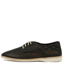 Load image into Gallery viewer, Rollie Derby Punch Black