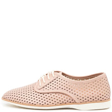 Load image into Gallery viewer, Rollie Derby Punch Chalk Pink