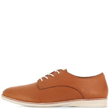 Load image into Gallery viewer, Rollie Derby Cognac Leather
