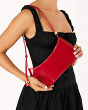 Load image into Gallery viewer, Billini Rosabelle Shoulder Bag Strawberry Shine
