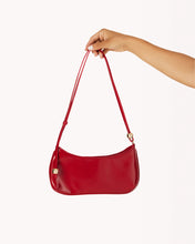 Load image into Gallery viewer, Billini Rosabelle Shoulder Bag Strawberry Shine