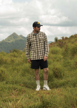 Load image into Gallery viewer, McTavish Twill Shorts Black