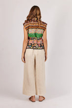 Load image into Gallery viewer, Rubyyaya Yampi Vest Multi

