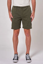 Load image into Gallery viewer, Rolla&#39;s Tradie Cargo Short Faded Army
