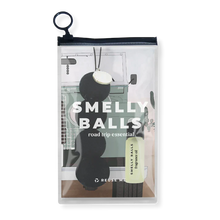Load image into Gallery viewer, Smelly Balls Onyx Set Coconut + Lime