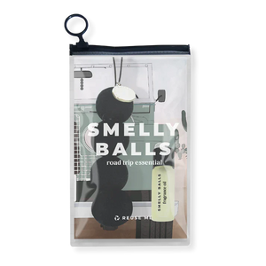 Smelly Balls Onyx Set Coconut + Lime