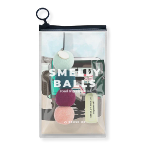 Smelly Balls Roadie Set Coconut + Lime