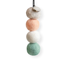 Load image into Gallery viewer, Smelly Balls Seapink Set Sweetpea