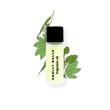 Load image into Gallery viewer, Smelly Balls Serene Set Native Trees