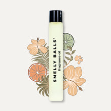 Load image into Gallery viewer, Smelly Balls Fragrance Oil Citrus Oasis