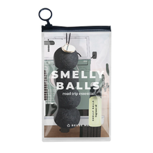 Load image into Gallery viewer, Smelly Balls Onyx Set Cut Throat