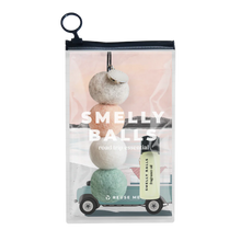 Load image into Gallery viewer, Smelly Balls Seapink Set Sweetpea