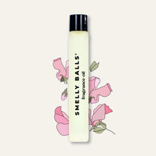Load image into Gallery viewer, Smelly Balls Fragrance Oil Sweet Pea