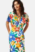 Load image into Gallery viewer, Traffic People Lenu Dress