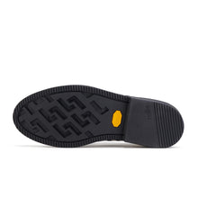 Load image into Gallery viewer, Rollie Derby Brogue Rise Off White/Zebra