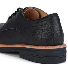 Load image into Gallery viewer, Rollie Derby Rise Black Tumble Leather